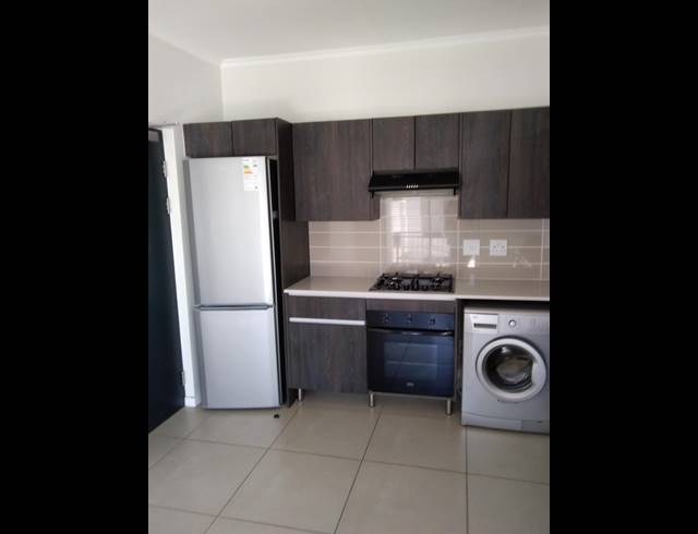 1 BEDROOM APARTMENT RENTED IN FIRGROVE